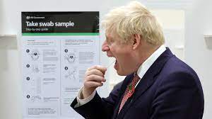 Lateral flow rapid diagnostic tests explained. Covid What Are Lateral Flow Tests And Could They Help Lift The Uk Out Of Lockdown Itv News