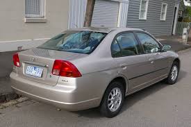 Image result for Titanium 2000 Civic