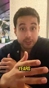 The story of the lame man