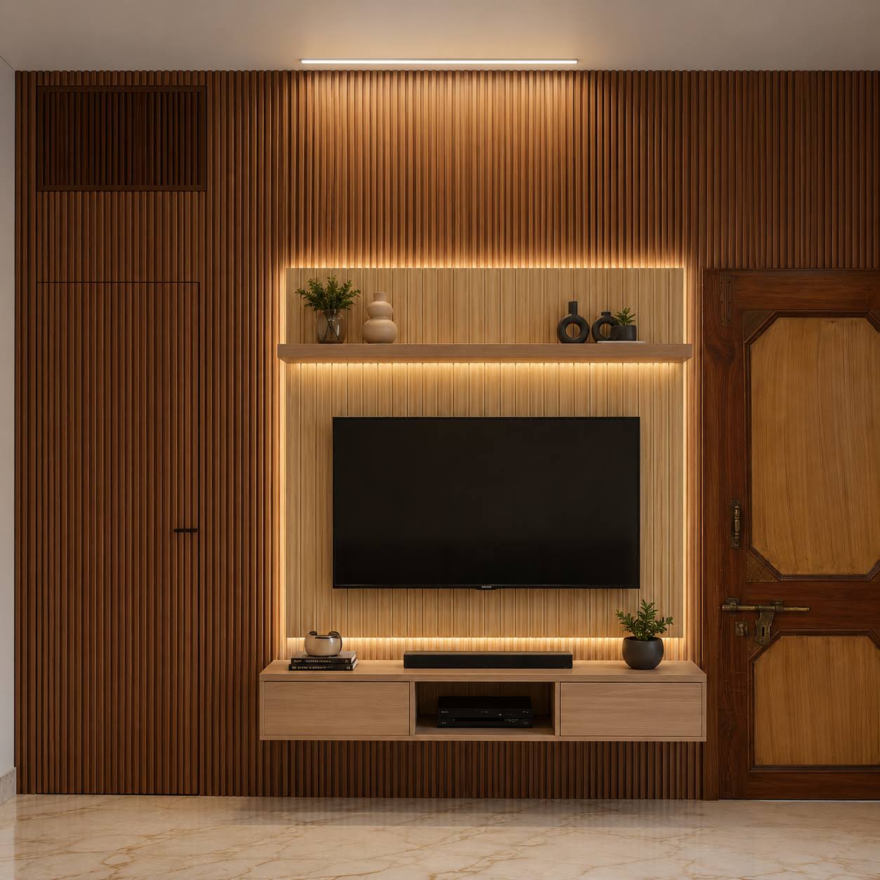 Tv Unit / Tv cabinet