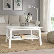 Offering a wide variety of home furniture at the best value to local and international dealers. Lunnarp Coffee Table White 90x55 Cm Ikea