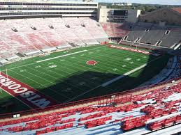 Camp Randall Stadium Section Kk Rateyourseats Com