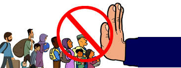 Es el negacionismo de las personas. Tachemos La Xenofobia Posts Facebook