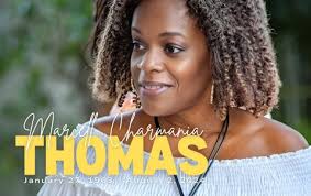 Carletha Robinson's Instagram, Twitter & Facebook