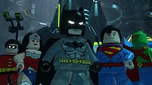 Interactive entertainment in november 2014 for multiple platforms. Ign On Twitter Lego Batman 3 Lego Batman Lego Batman Movie