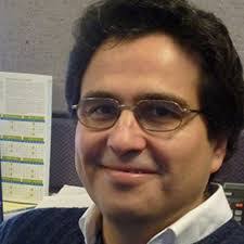 Ariel Arias's Instagram, Twitter & Facebook