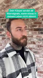 Dein Körper sendet dir diese Warnsignale, wenn etwas in deinem Leben nicht  stimmt! ⚠️#gesetzderanziehung #manifest #magic #manifestation  #lawofattraction