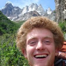 Connor Stark-Haws (@ConManStarkHaws)