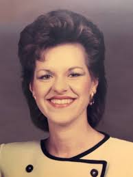 Obituary for Christine L. Ickes-Gurganus