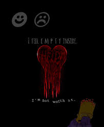 We've gathered more than 5 million images uploaded by our users and sorted them by the most popular ones. Free Download Depressing Wallpaper Image By Charlotte 1024x1253 For Your Desktop Mobile Tablet Explore 50 Depressing Wallpapers Depressing Wallpapers Dark Depressing Wallpaper Depressing Desktop Wallpaper