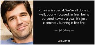 The catastrophe star lost his son henry in january, following the toddler's battle with cancer. Top 25 Quotes By Rob Delaney A Z Quotes
