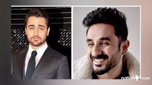 Bollywood actor Imran Khan To Make His Comeback With Vir Das's First  Directorial film 'Happy Patel'