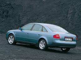 Audi A6 Specs Photos 1997 1998 1999 2000 2001 Autoevolution