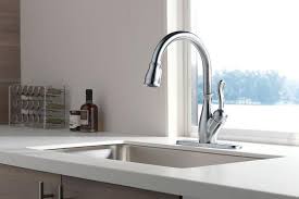 Look down into the bottom of the valve and you'll see the seats and springs. Top 5 Faucet Repair Tutorials