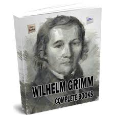 Wilhelm Grimm Books