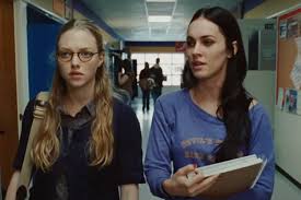 Jennifers Body