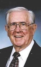 William Nelson “Bill” Cherry (1921-2008)
