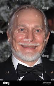 Douglas Gresham (step-son of C.S.Lewis) arrives for the post-premiere party  following the Royal Film Performance & World Premiere of 'The Chronicles Of  Narnia', from Kensington Gardens, west London, Wednesday 7 December 2005.