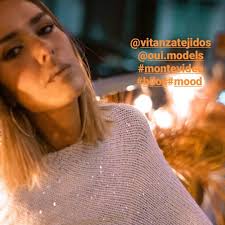 Make Up Cinthia Mendina Prates profilis