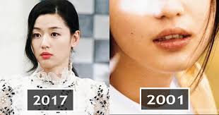 손예진 / son ye jin. Here S How Korea S Hottest Actresses Looked When They Were 20 Years Old Koreaboo