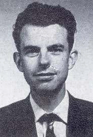 Glyn Parfitt, with his two daughters 2013 and earlier 1963.
