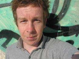 The Reading Life: "Beer Trip to Llandudno" by Kevin Barry
