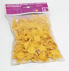 Le prix du parquet au mvarie considérablement selon le matériau que vous souhaitez utiliser. 100 Croisillons Recuperables Epaisseur 4mm Mat Inter Leroy Merlin