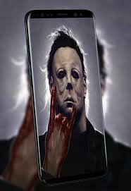 Michael myers iphone 11 wallpaper. Michael Myers Wallpaper Fur Android Apk Herunterladen