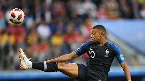 Page officielle de kylian mbappé. Skandal Pered Evro Mbappe Obidelsya Na Zhiru Posle Kritiki V Intervyu Rusnews Pro
