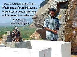 Pin On Ashtavakra Gita Quotes