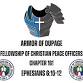 Fellow Of Christian Peace Officers Police event image