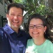 Chuck Odom, CPA & Jean Odom, CPA