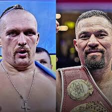 Joseph Parker joins Mike Hosking ahead of his fight against Fabio Wardley.  A win would put him closer to taking