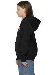 Santa Cruz Outer Ringed Dot Kids Hood
