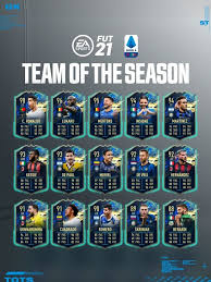 Lukaku and osman see off aston villa 11/5/2021 cc ad Fifa 21 Serie A Tots Cards Leaked Featuring Ronaldo Lukaku Dexerto
