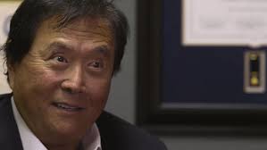 Robert Kiyosaki