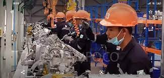 Pt bima inti global adalah perusahaan yang bergerak di bidang angkutan / logistic yang sedang membutuhkan : Dampak Corona Kinerja Sektor Manufaktor Diprediksi Menurun Bisnis Tempo Co