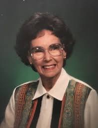 Obituary information for Ruth Ann Karsten