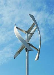 Decouvrez Les Eoliennes Domestiques Pour Produire De L Electricite Gratuite Et Propre Energie Alternative Eolienne Eolienne Verticale