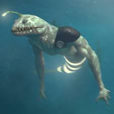 Ripjaws from ben 10 | 3D FanArt - Finished Projects - Blender ...