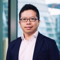 Robbie Lin, PhD, MRICS