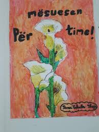 Duli live 2018 princesha palace. Vizatime Per 7 Dhe 8 Marsin 63 Vizatime Per 8 Mars Ideas Flower Painting Art Painting Flower Art Analytics For Vizatime Per 7 Dhe 8 Marsin