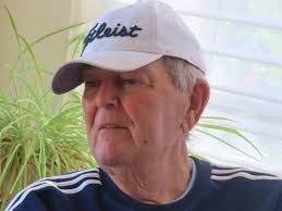 Mr. Thomas "Tom" Fitzgerald McCarthy's Obituary