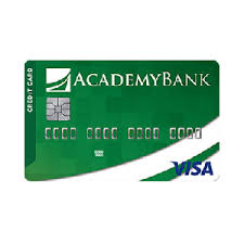 Maybe you would like to learn more about one of these? Academy Bank Credit Builder Secured Visa Credit Card Reviews August 2021 Supermoney