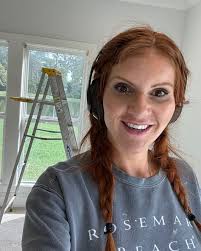 Remodeling to pass the time! Missing our puppy dog! Vet called with not so  encouraging news! Glad I took this pic BEFORE. Please keep praying! Husband  said to quit calling him today.