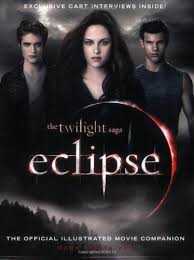Bestseller Books Online The Twilight Saga Eclipse The Official Illustrated Movie Companion Mark Cotta V The Twilight Saga Eclipse Twilight Saga Twilight Movie