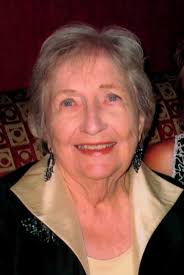 Vivian Davidson Obituary