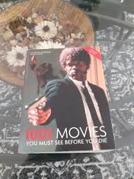 It was first published in 2003, with new editions having been released annually since then. 1001 Movies To Watch Before You Die Book For Sale In Midleton Cork From Lisa33