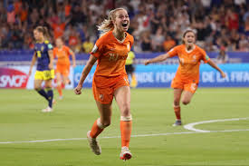 Campionato olanda gioco del calcio. Mondiale Femminile Olanda In Finale Calcio In Rosa