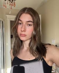 Nora LeBlanc's Instagram, Twitter & Facebook